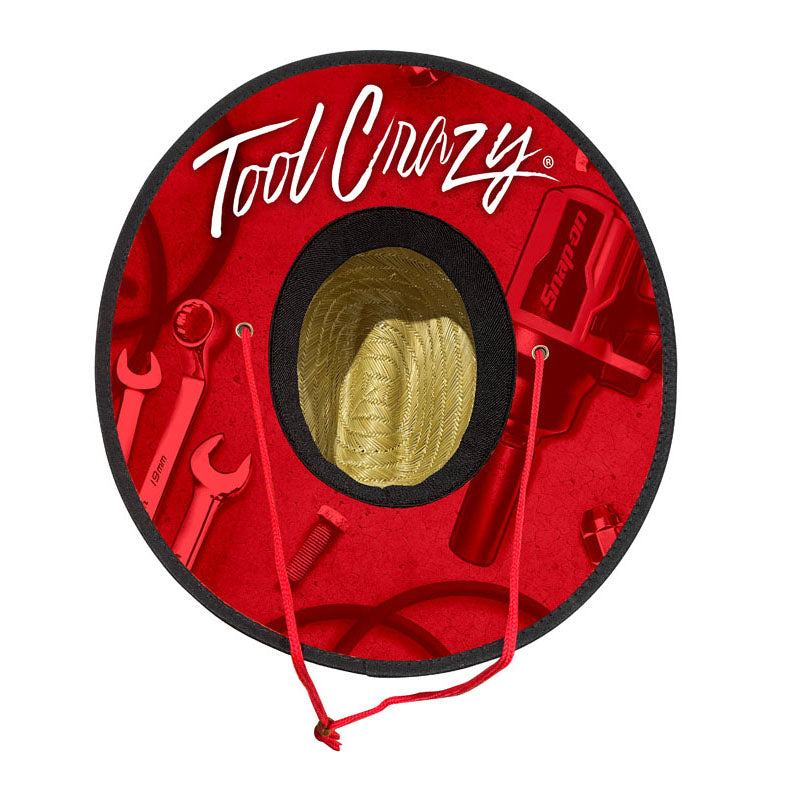 Sunny Daze Straw Hat | MARCH DELIVERY