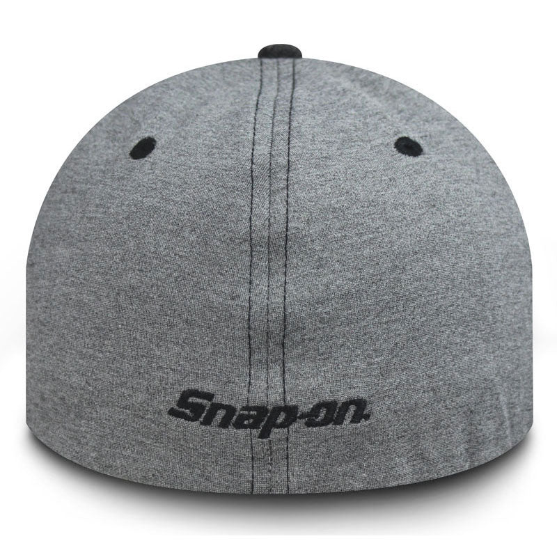 Chrome "S" Fast Flex¨ Full Back Cap
