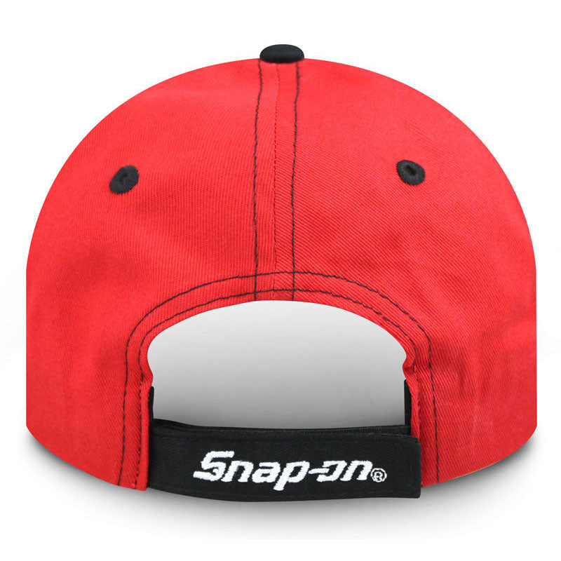 Youth I'm Old School Velcro® Cap