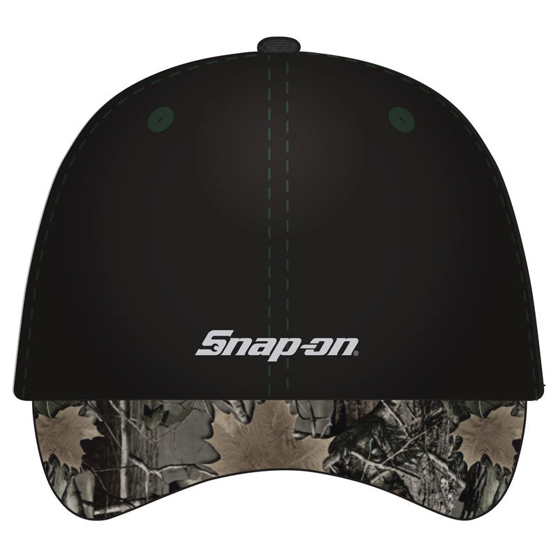 Stealth Fast Flex¨ Full Back Cap (December Delivery)