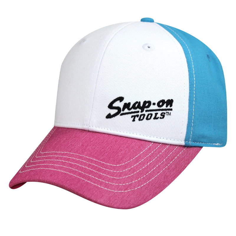 Casquette Popsicle Velcro® pour femme