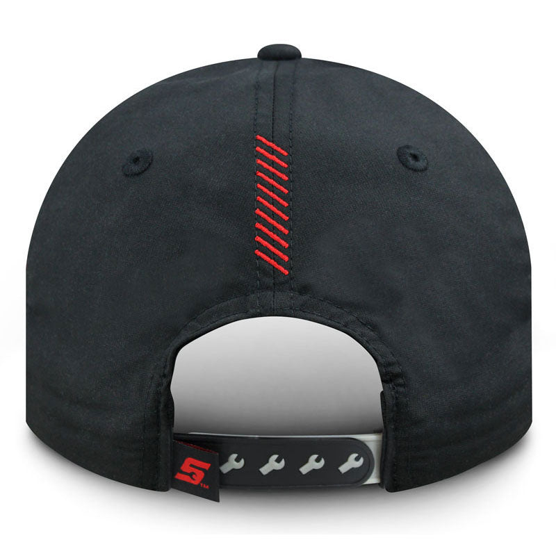 Casquette Podium Snap Back