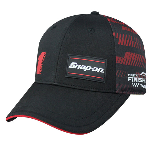 Podium Snap Back Cap