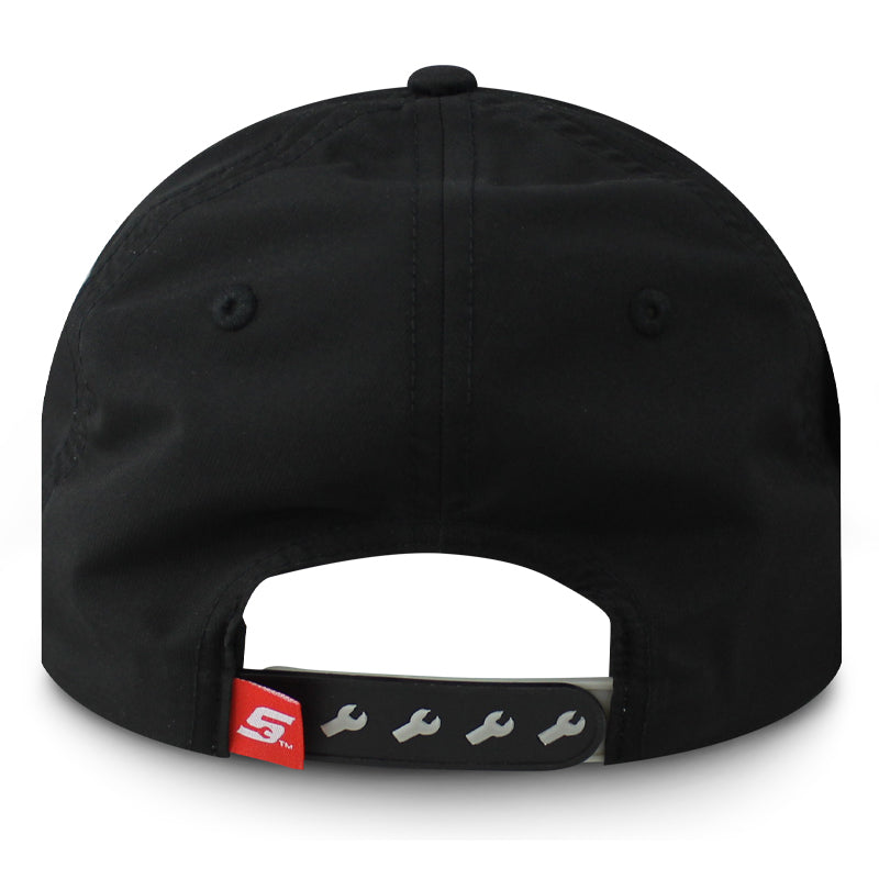 Wrench, Repeat Tech Snap Back Cap