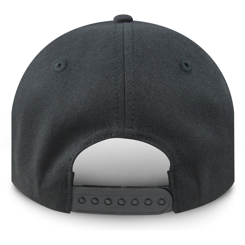 Casquette Peak Lines Snap Back