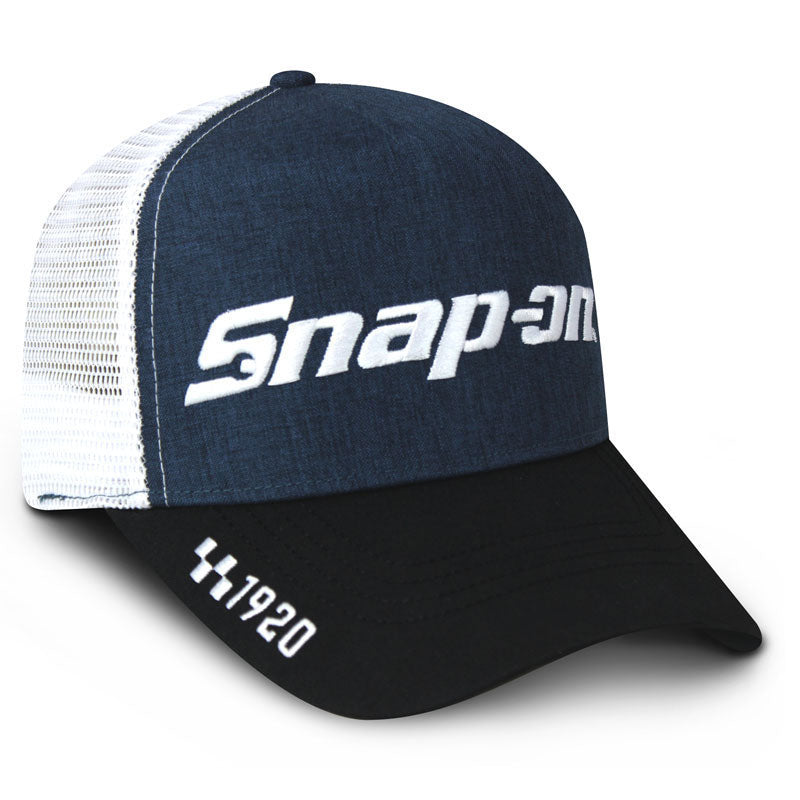 Challenger Snap Cap