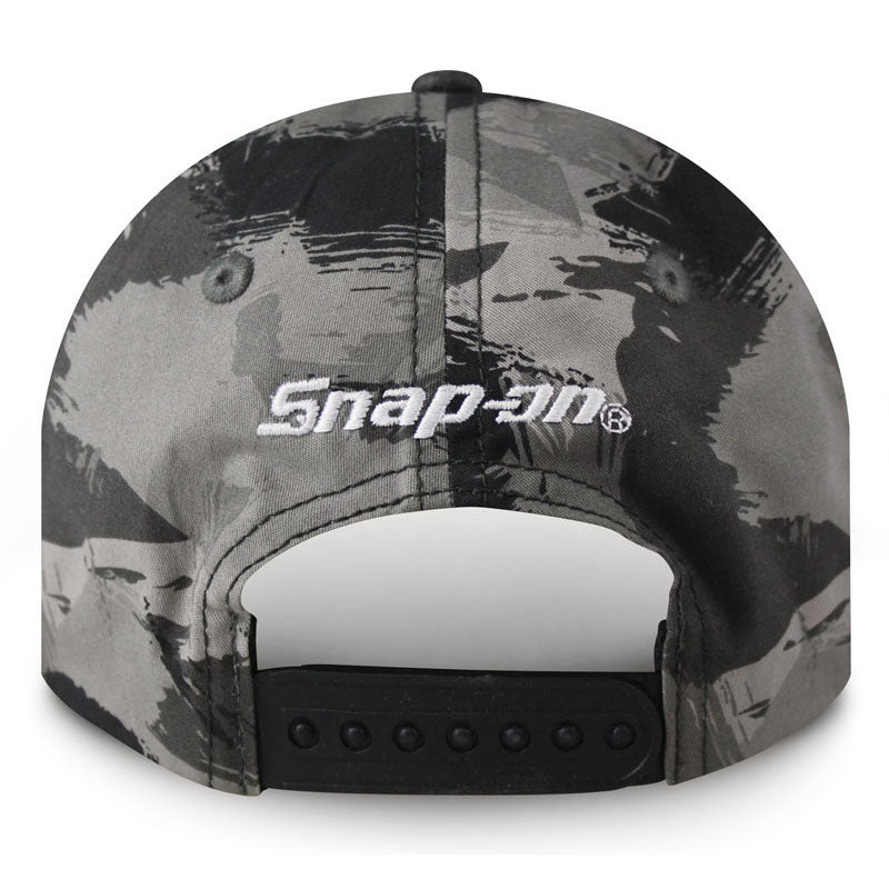 Toddler Power Roar Snap Cap