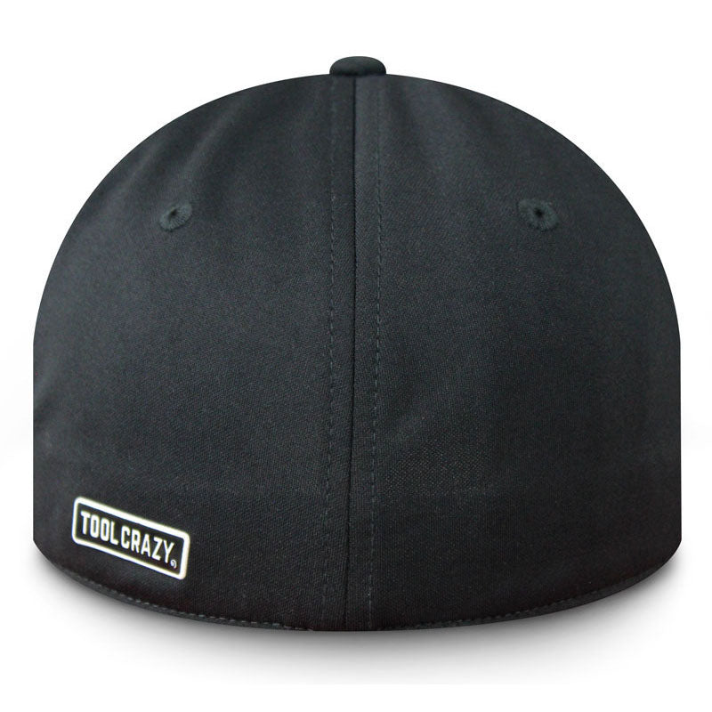 Always In The Shop Fast Flex¨ Full Back Cap