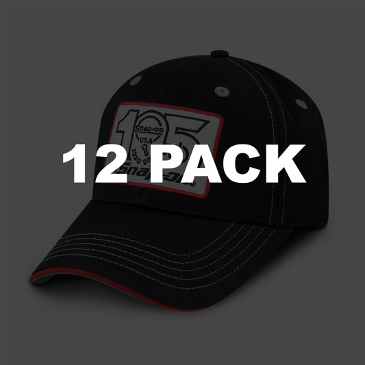 105th Classic Snap Back Cap - 12 PACK | MAY 1ST Delivery