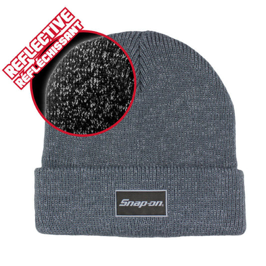 Reflective Beanie 6PK