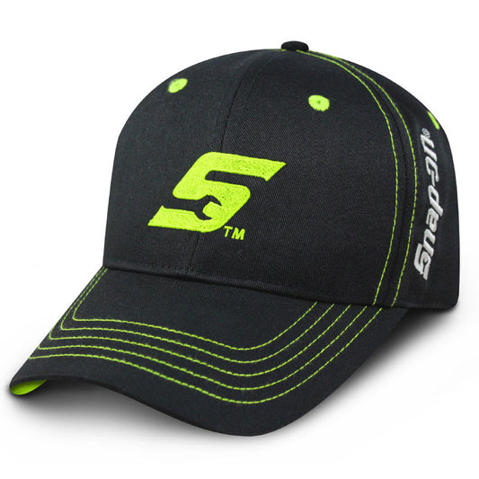 Promo XXV Snap Cap