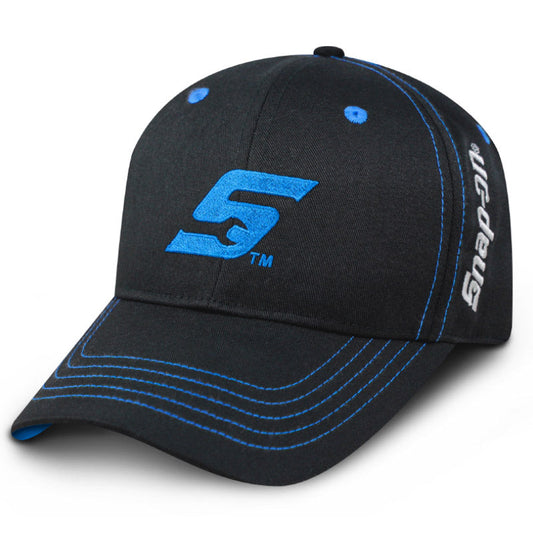Promo XXV Snap Cap