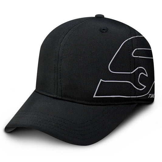 Out of Line Snap Cap
