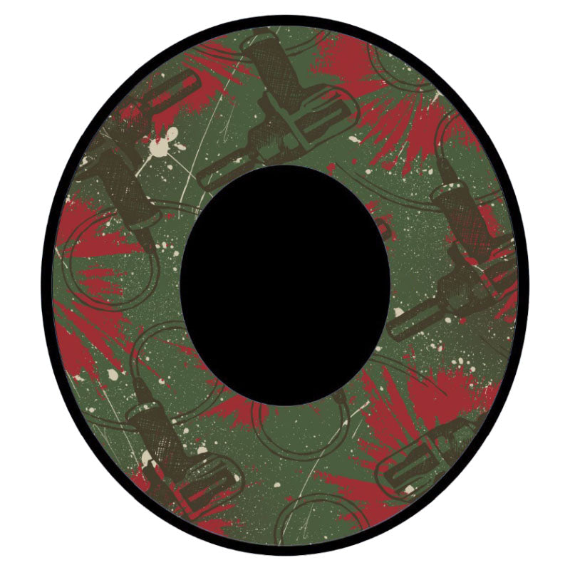 Sunny Daze Straw Hat 4PK | February 2026 Delivery