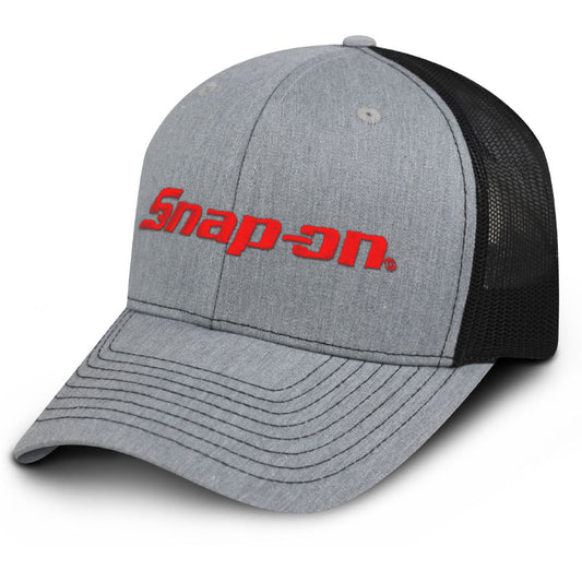 Richardson® Benchmark 2 Snap Cap