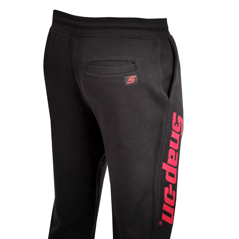 Fleece Track Pant