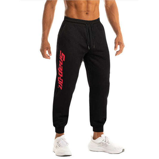 Fleece Track Pant