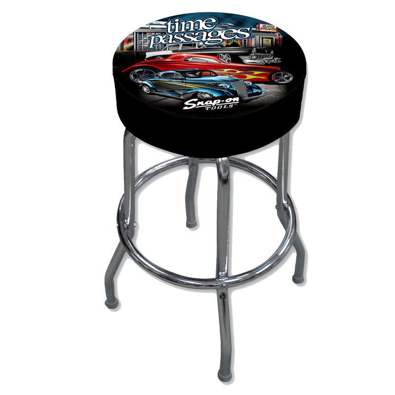 Time Passages Bar Stool