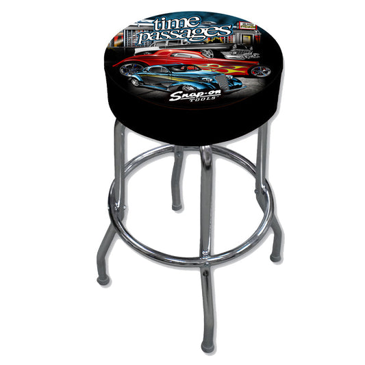 Tabouret de bar Time Passages