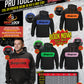 Pro Tools Pullover Fleece 50-Pack - PREBOOK - SEPTEMBER DELIVERY