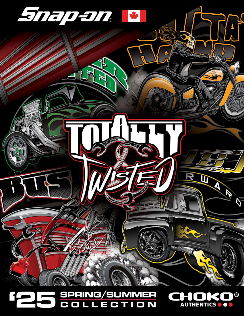 Snapon Choko Canada ๐จ๐ฆ Choko / Snapon