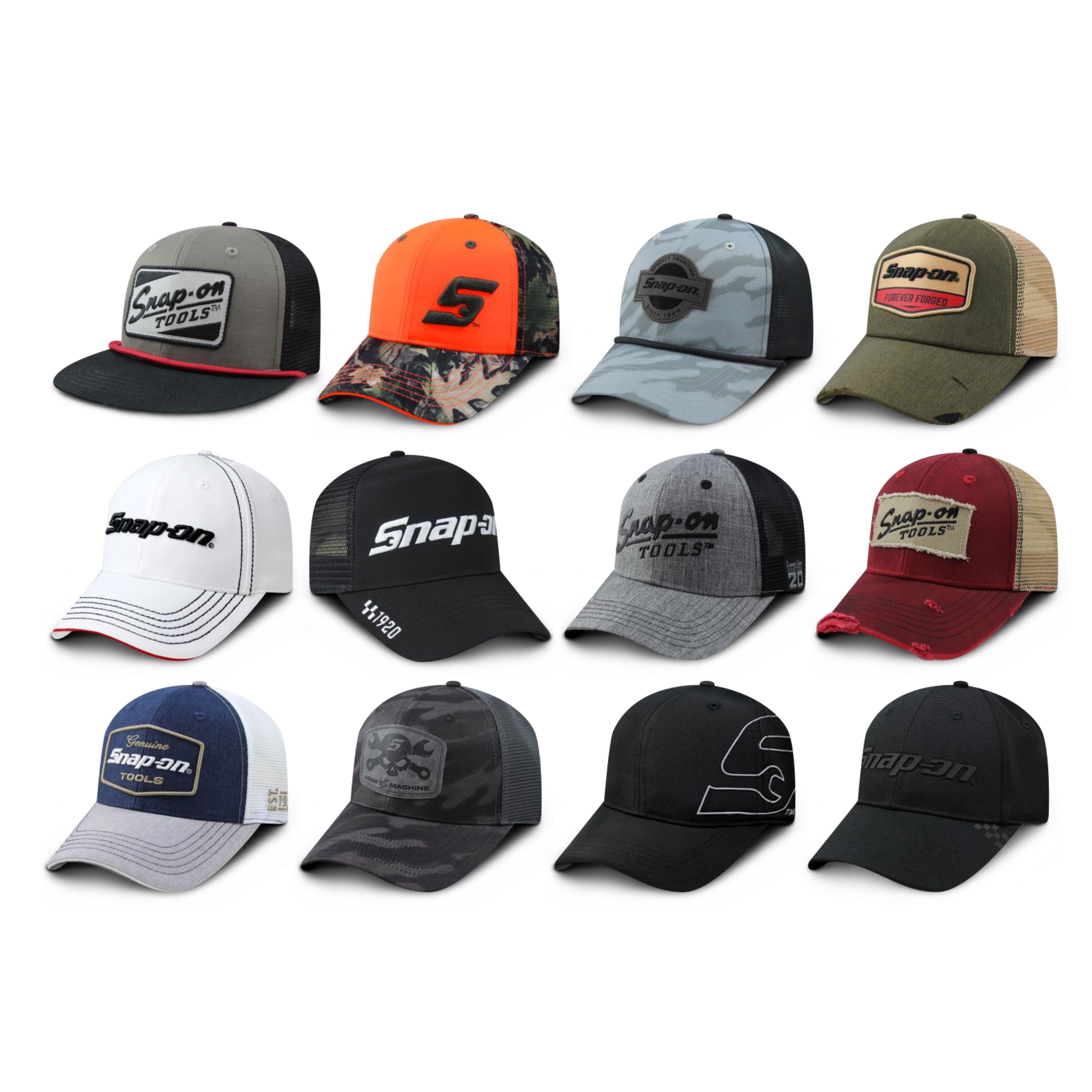 Flyer 3 Without pricing – 🇨🇦 Choko / Snap-on