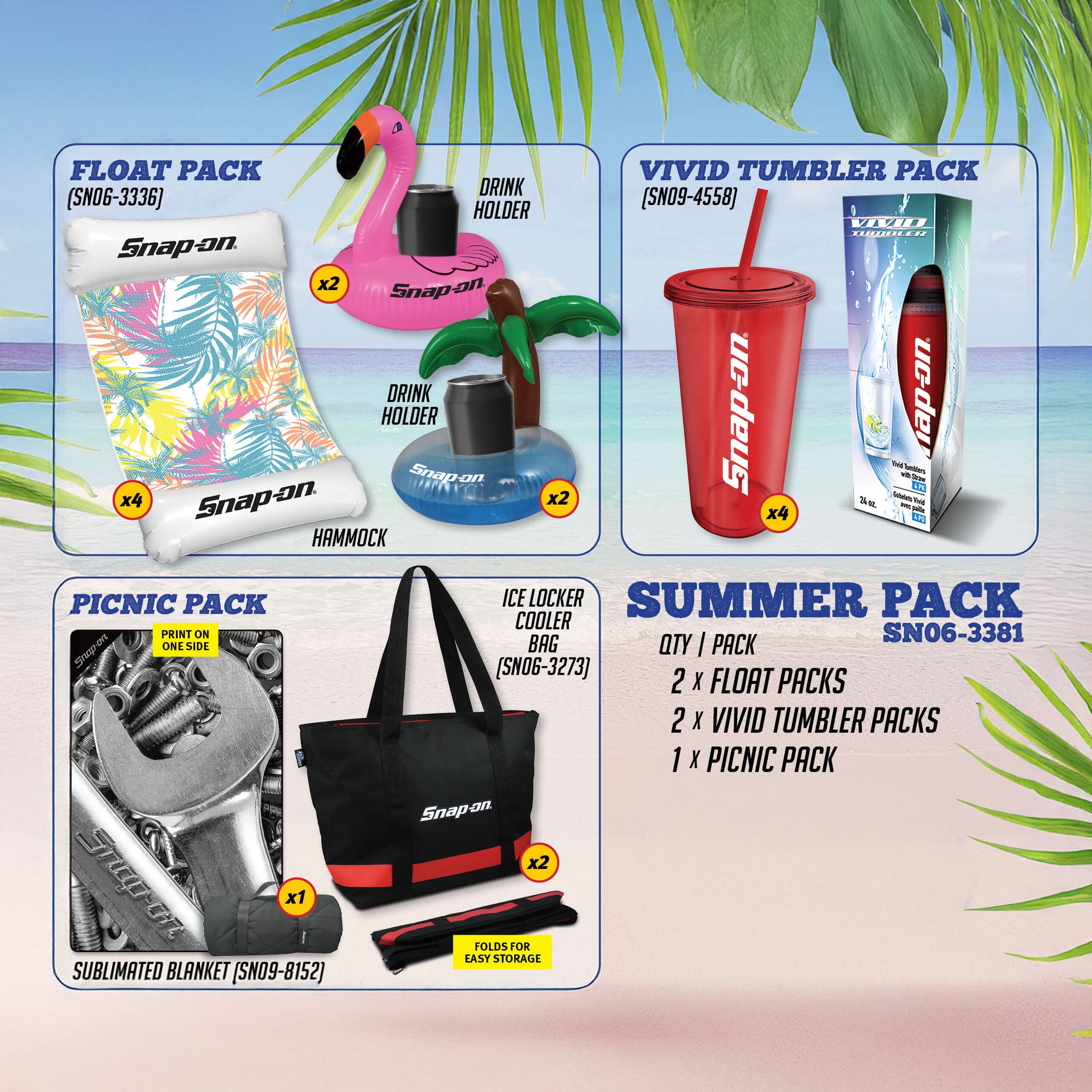 ACCESSORIES – 🇨🇦 Choko / Snap-on