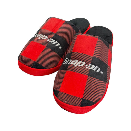 Men's Northern Slippers - 4 Pairs