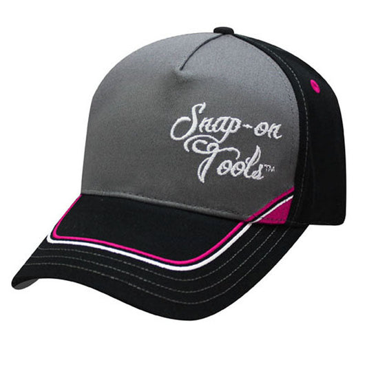 Ladies' Promo Velcro® Cap