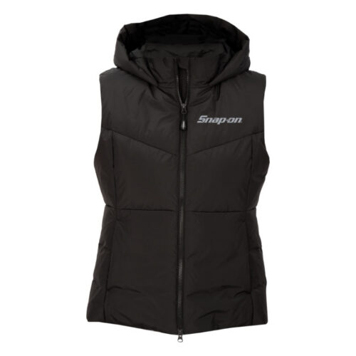Ladies' Lakeside Puff Vest