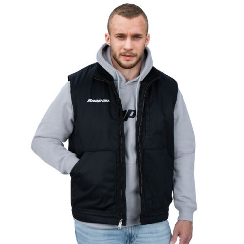 Sawbuck® Ridge Vest