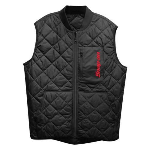 Essential Diamond Series Vest