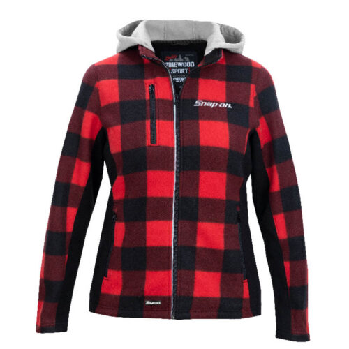 Ladies Pinewood Sport Jacket