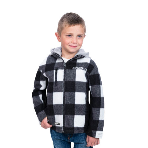Kids' Pinewood Jacket