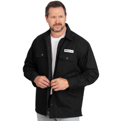 Sawbuck® Unlined Canvas Jacket