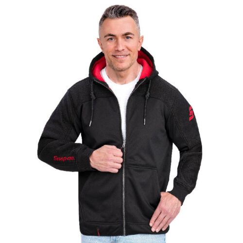 Men's Trail Hybrid Jacket *Size S Only*