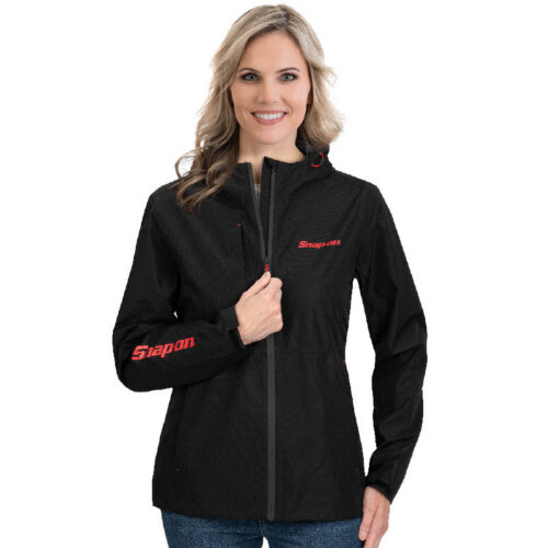 Ladies Rain Armour Waterproof Jacket