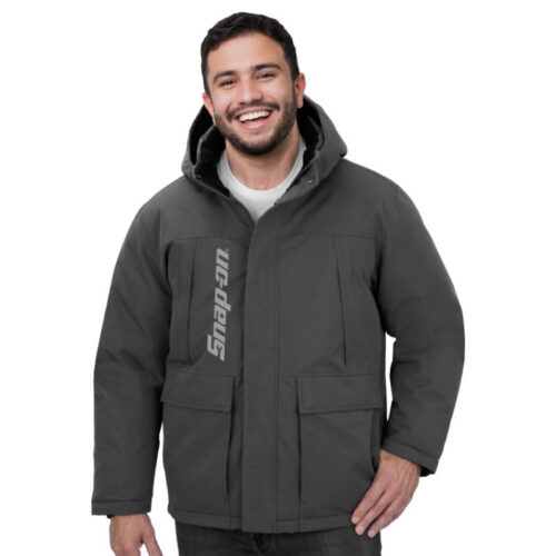 Omni Winter Jacket