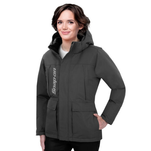 Ladies Omni Winter Jacket