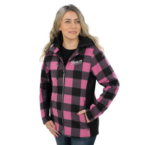 Ladies' Pinewood Jacket