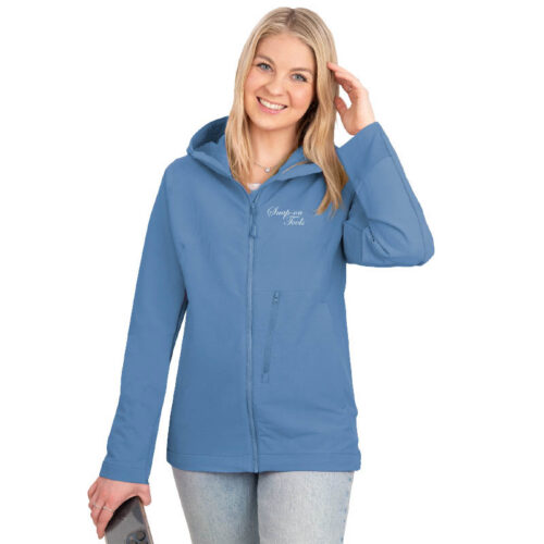 Ladies Revelstoke Lightweight Jacket