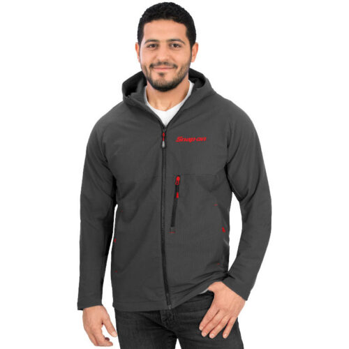 Revelstoke Lightweight Jacket *Size M Only*