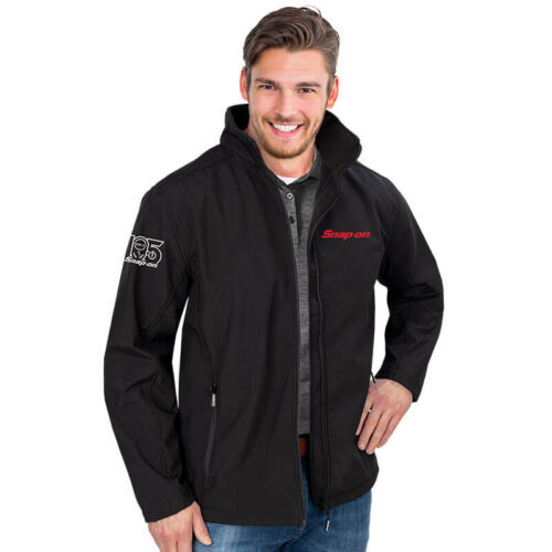 105th Men's Precision Jacket