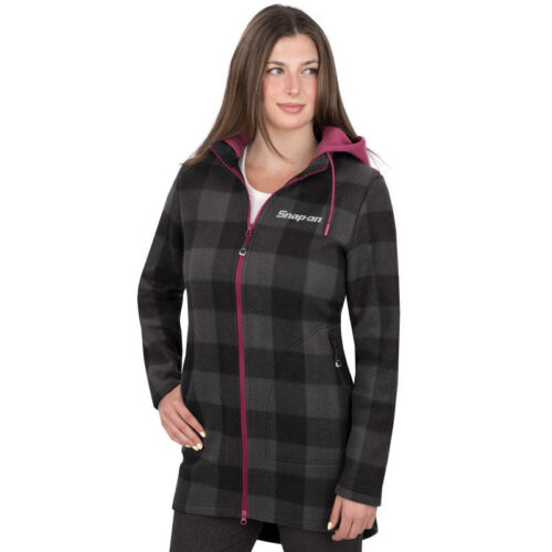 Ladies' Pinewood 3/4 Jacket