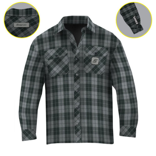 Sawbuck® Hackert Lite Plaid Jacket