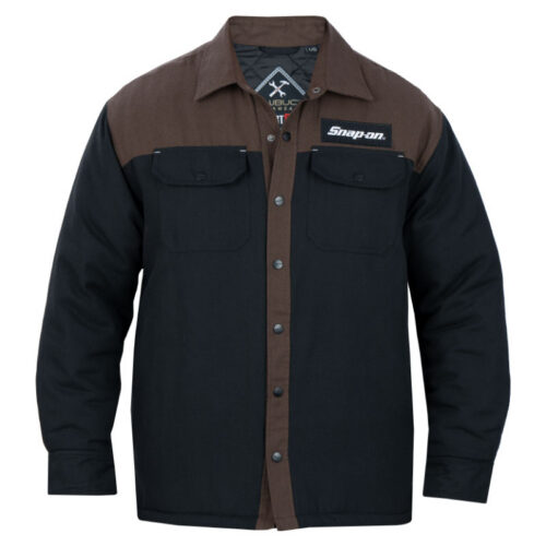 Sawbuck® Hackert Solid Jacket