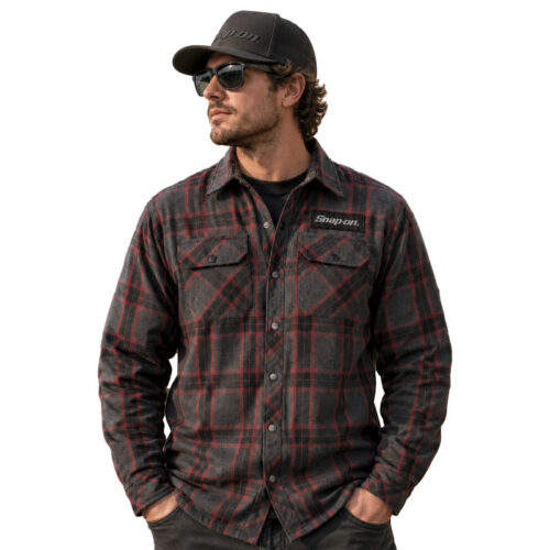 Sawbuck® Hackert 2.0 Jacket
