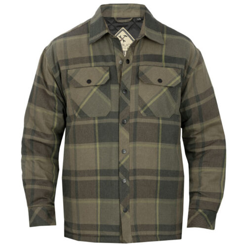 Sawbuck® Hackert 2.0 Jacket