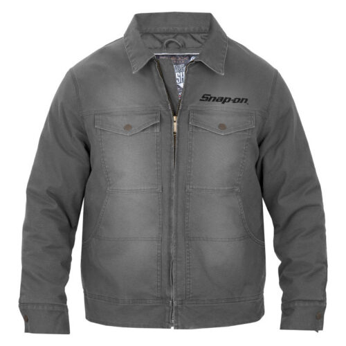 Sawbuck® Vintage Workshop Jacket