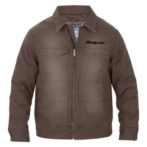 Sawbuck® Vintage Workshop Jacket